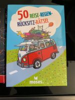 Moses 50 Reise  Rücksitz Regen Rätsel Kiel - Schreventeich-Hasseldieksdamm Vorschau