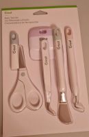 Cricut Basic Tool Set Niedersachsen - Wittorf Vorschau