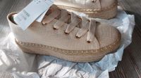 Plateau Espadrilles H&M Stuttgart - Untertürkheim Vorschau