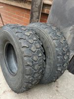 Reifen, Räder, 365/85 R20, Radlader, Unimog, Michelin XZL Nordrhein-Westfalen - Hörstel Vorschau