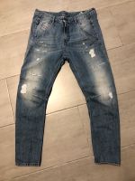 Diesel Jeans Fayza Gr 29 / L Nordrhein-Westfalen - Swisttal Vorschau