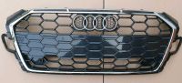 Original Audi A5 8W6 Facelift S-Line Kühlergrill Chrom Grill Wandsbek - Hamburg Jenfeld Vorschau