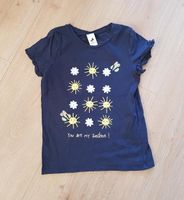 T-Shirt Mädchen Gr. 140 von C&A Thüringen - Suhl Vorschau