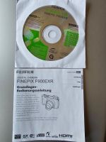 Fujifilm F900EXR Hessen - Breuberg Vorschau