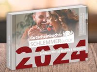 Gutscheinbuch Schlemmerblock 2024 Saarlouis Merzig-Wadern Saarland - Beckingen Vorschau