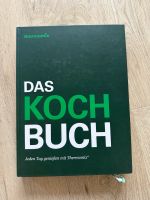 Thermomix „Das Kochbuch“ Niedersachsen - Lüneburg Vorschau