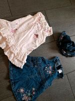 BabyKleid MädchenKleid BabySachen KinderSachen Herbst Gr. 74 /80 Nordrhein-Westfalen - Königswinter Vorschau