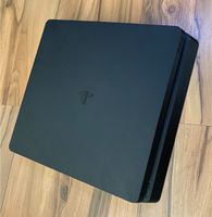 PlayStation 4 Slim 500GB+ Controller und headset Baden-Württemberg - Aldingen Vorschau