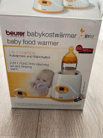 Flaschenwärmer Baby Niedersachsen - Spelle Vorschau