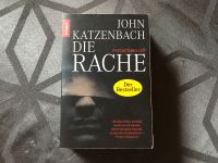 John Katzenbach - Die Rache | Psychothriller Rheinland-Pfalz - Daun Vorschau