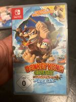 Nintendo Switch Donkey Kong Kr. Dachau - Petershausen Vorschau