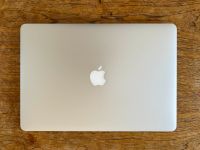 MacBook Pro (Retina 15", Mid 2014) Top-Zustand! Friedrichshain-Kreuzberg - Kreuzberg Vorschau