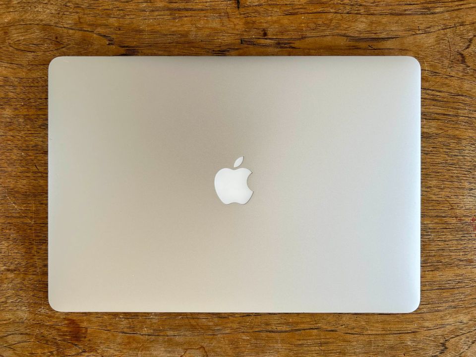 MacBook Pro (Retina 15", Mid 2014) Top-Zustand! in Berlin