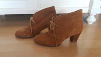 Boots Stiefelette von Görtz Niedersachsen - Braunschweig Vorschau