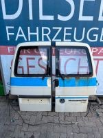 VW T4 Flügeltür Hecktür Scheibenwischer Heckscheibe Schleswig-Holstein - Rümpel Vorschau