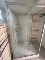 Wir verkaufen unsere Einbau Dusche! Neu!! Nordrhein-Westfalen - Mülheim (Ruhr) Vorschau