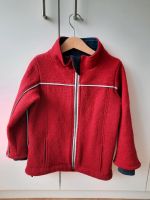 Wollwalkjacke 100 % Wolle (Wolle/Seide) Bayern - Buxheim Vorschau