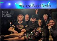 Live Band, Rock, Pop, Party, DJ Brandenburg - Potsdam Vorschau