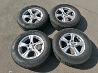 Winterkompletträder Hyundai Tucson ix35 215/70R16 100T 5x114.3 Bayern - Burgau Vorschau