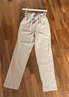 Hocher Bund high rise  pieces xs Hose Kr. München - Putzbrunn Vorschau