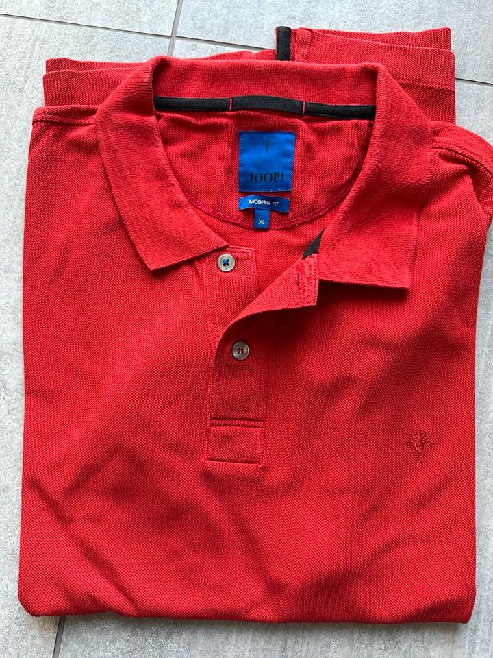 Mehrere Poloshirts - Nur Markenware Gr. L - 10,-€ pro Stück in Wilhelmshaven