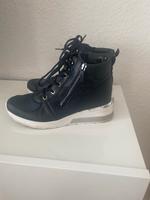 VITAFORM Damen-Hightop Sneaker Gr. 40 Kreis Pinneberg - Pinneberg Vorschau