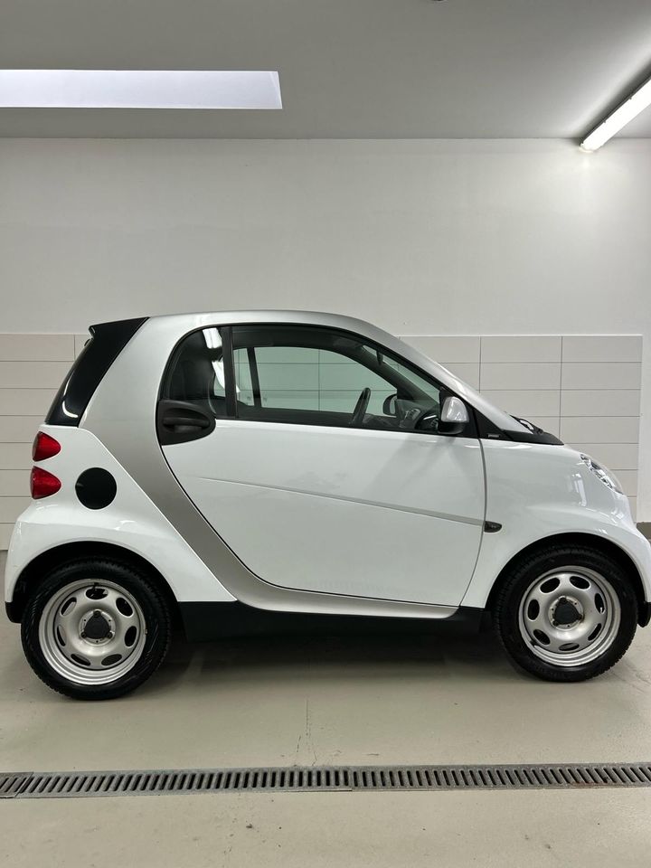 Smart 451 Fortwo Mhd Passion in Berlin