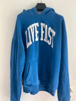 LFDY Pullover Hoodie Gr. M blau clouds / Nike / Peso / 6pm Adidas München - Bogenhausen Vorschau