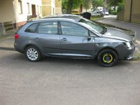 Ersatzteilspender SEAT IBIZA IV ST (6J8, 6P8) Bj 11/2013,Grey X7R Köln - Weidenpesch Vorschau