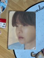 BTS live yourself tour merch j-hope jhope premium photo hoseok Leipzig - Möckern Vorschau