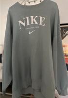 Nike Pulli oversized Hessen - Gießen Vorschau