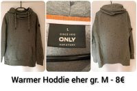 Warmer Hoddie Größe M Baden-Württemberg - Scheer Vorschau