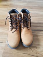 Geox Herren Boots braun 42 Baden-Württemberg - Berkheim Vorschau