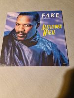 Maxi Vinyl ***ALEXANDER O'NEAL***FAKE Bayern - Kemnath Vorschau