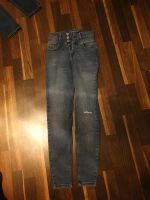 Orsay Jeans Gr. 34 Skinny Bayern - Essenbach Vorschau