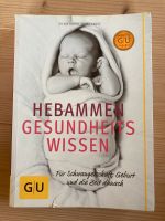 Hebammen Grundwissen Schwangerschaft Buch Rheinland-Pfalz - Heidesheim Vorschau