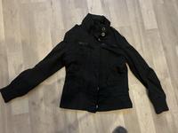 Sommerjacke in schwarz Nordrhein-Westfalen - Neuss Vorschau