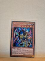 Yu-Gi-Oh Toon Schwarz Glänzender Soldat Secret Rare NM Baden-Württemberg - Aalen Vorschau