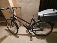 Fahrrad 26" an Bastler Dresden - Mickten Vorschau