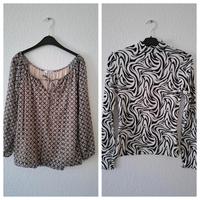 Hailys Bluse Langarmshirt XS neu nie getragen Sachsen - Auerbach (Vogtland) Vorschau