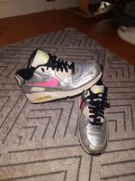 Nike Air Max Leipzig - Grünau-Ost Vorschau