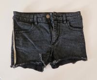 Jeans Hotpants Gr. 134 Hessen - Obertshausen Vorschau