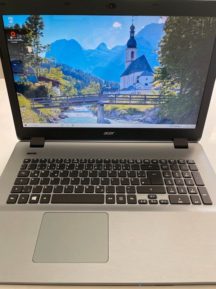 Laptop von ACER in Lenzkirch