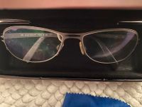 Davidoff Herren Designer Brille Brillengestell Nordrhein-Westfalen - Recklinghausen Vorschau