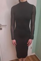 Bodycon Kleid mit Mesh-Ärmeln von Trendyol Größe XS (34) Sachsen - Weißwasser Vorschau