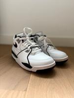 Nike Air Flight 89 Sneaker Gr. 39 (US 6.5Y) Top Zustand wie neu Nordrhein-Westfalen - Solingen Vorschau