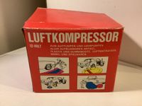 Luft Kompressor 12 Volt Air Pump für Zigarettenanzünder Hagebau Baden-Württemberg - Leonberg Vorschau