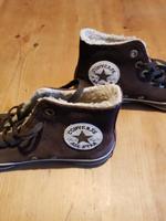 Converse All Star   Wie Neu Nordrhein-Westfalen - Hückeswagen Vorschau