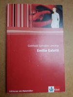 G. E. Lessing - Emilia Galotti Niedersachsen - Harsefeld Vorschau