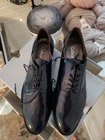 Schnürer Gabor Halbschuhe Niedersachsen - Ganderkesee Vorschau